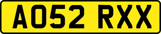 AO52RXX