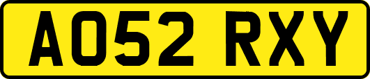 AO52RXY