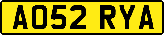 AO52RYA