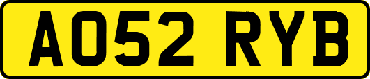 AO52RYB