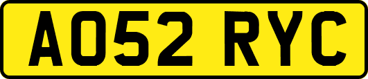 AO52RYC