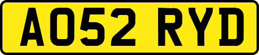AO52RYD