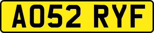 AO52RYF