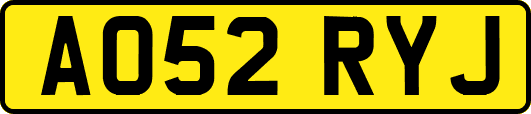 AO52RYJ