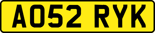 AO52RYK