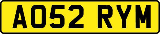 AO52RYM