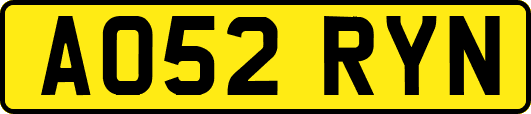 AO52RYN