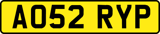 AO52RYP