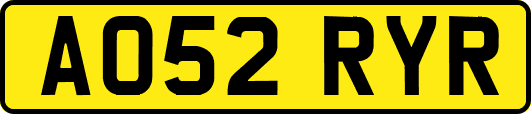AO52RYR