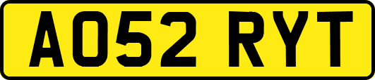 AO52RYT