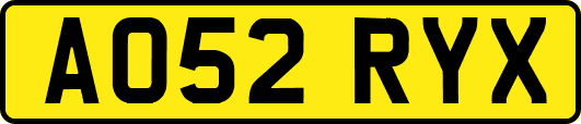 AO52RYX