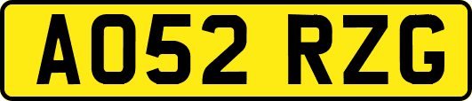 AO52RZG
