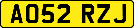 AO52RZJ