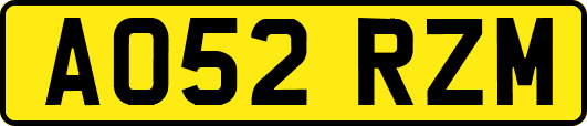 AO52RZM