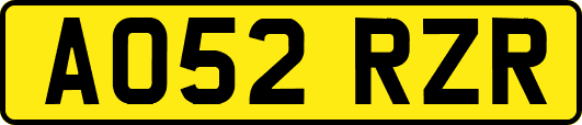 AO52RZR