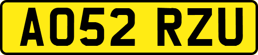 AO52RZU