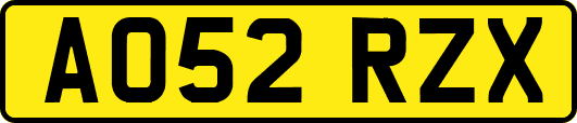 AO52RZX