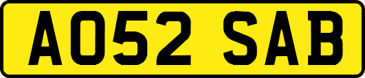 AO52SAB