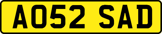 AO52SAD