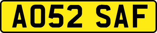 AO52SAF