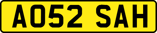 AO52SAH