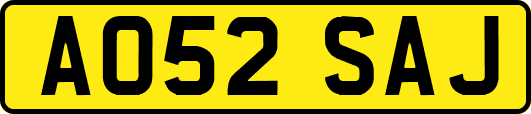AO52SAJ