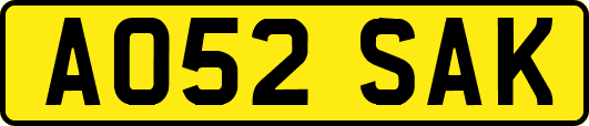 AO52SAK