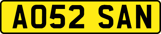 AO52SAN