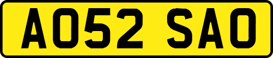 AO52SAO