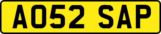 AO52SAP
