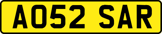 AO52SAR