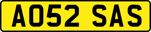 AO52SAS