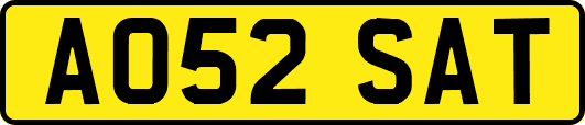 AO52SAT
