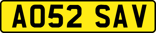 AO52SAV