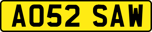 AO52SAW