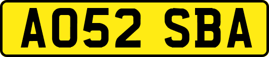 AO52SBA