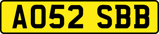 AO52SBB