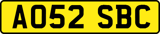AO52SBC