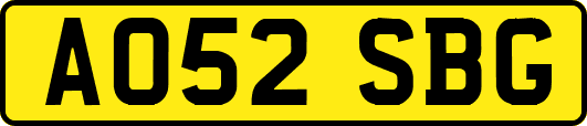 AO52SBG