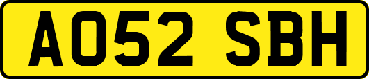 AO52SBH