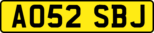 AO52SBJ
