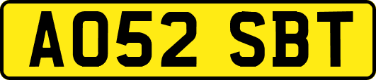 AO52SBT