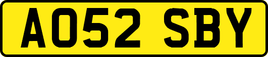 AO52SBY