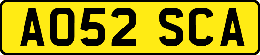 AO52SCA
