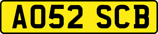 AO52SCB
