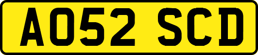 AO52SCD