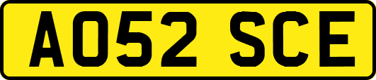 AO52SCE