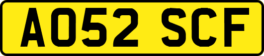 AO52SCF