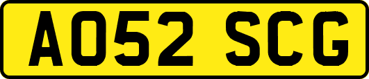 AO52SCG
