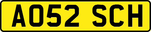 AO52SCH